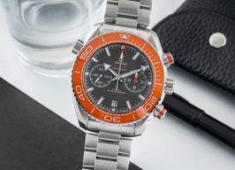 Omega Seamaster Planet Ocean Chronograph 215.30.46.51.99.001 -