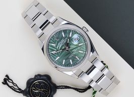 Rolex Datejust 36 126200 (2023) - 36mm Staal