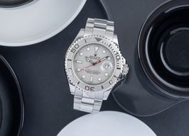 Rolex Yacht-Master 40 16622 -