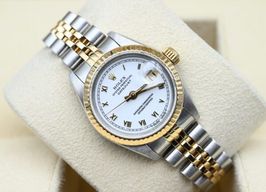 Rolex Lady-Datejust 69173 -