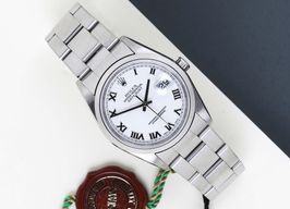 Rolex Datejust 36 16200 -