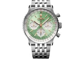 Breitling Navitimer AB0139211L1A1 -