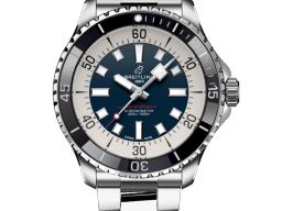 Breitling Superocean 44 A17376211C1A1 -