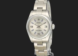 Rolex Oyster Perpetual 26 176200 -