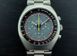 Omega Speedmaster Mark II 145.014 (1969) - 42 mm Steel case