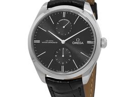 Omega De Ville Trésor 435.13.40.22.01.001 -