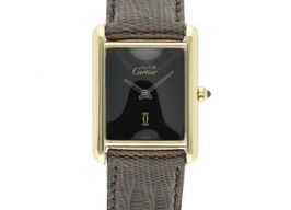 Cartier Tank 681006 -