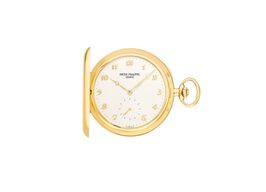 Patek Philippe Pocket watch 980J-011 -