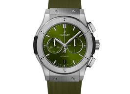 Hublot Classic Fusion Chronograph 541.NX.8970.RX -