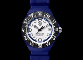 TAG Heuer Formula 1 WBY1162.FT8105 (2026) - 38mm Staal