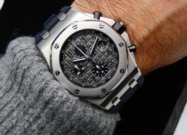 Audemars Piguet Royal Oak Offshore Chronograph 26470ST.OO.A104CR.01 -