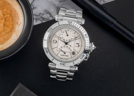 Cartier Pasha W31037H3 -