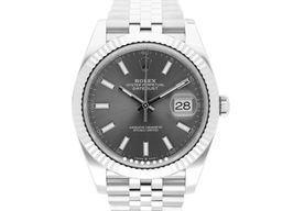 Rolex Datejust 41 126334 -