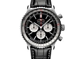 Breitling Navitimer 01 (46 MM) AB0137211B1P1 -