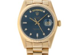 Rolex Day-Date 36 18038 -