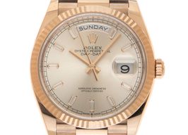 Rolex Day-Date 36 128235 -