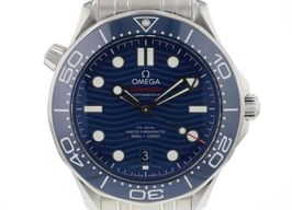 Omega Seamaster Diver 300 M 210.30.42.20.03.001 -