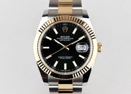 Rolex Datejust 41 126333 -