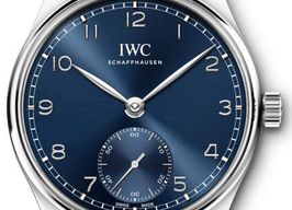 IWC Portuguese Automatic IW358305 -