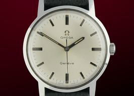 Omega Genève 135.070 -