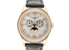 Patek Philippe Annual Calendar 4936R-001 -