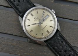 Omega Seamaster 166.032 (Onbekend (willekeurig serienummer)) - Onbekend wijzerplaat 36mm Onbekend