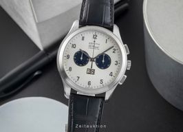 Zenith El Primero Chronograph 03.0520.4010 -