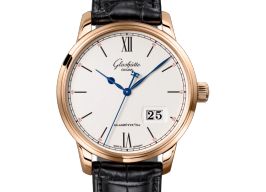 Glashütte Original Senator Excellence 1-36-03-02-05-61 -