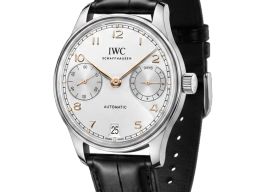IWC Portuguese Automatic IW501701 -