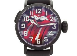 Zenith Pilot Type 20 GMT 96.2439.693/77.C809 -