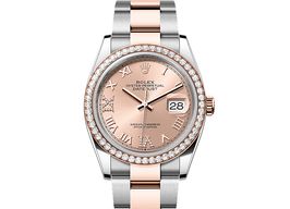 Rolex Datejust 36 126281RBR -