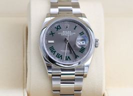 Rolex Datejust 36 126200 -