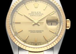 Rolex Datejust 36 16233 -