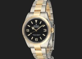 Rolex Explorer 124273 -