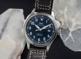 IWC Pilot Mark IW327010 -