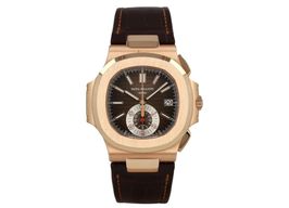 Patek Philippe Nautilus 5980R-001 -