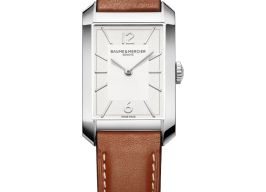 Baume & Mercier Hampton M0A10670 -