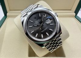 Rolex Datejust 41 126300 (2026) - 41mm Staal