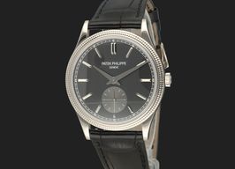 Patek Philippe Calatrava 6119G -