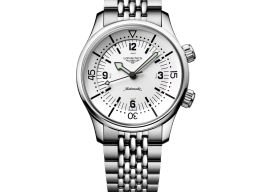 Longines Legend Diver L3.764.4.16.6 -