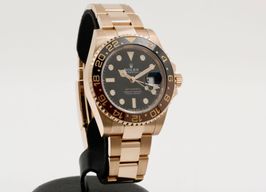 Rolex GMT-Master II 126715CHNR -