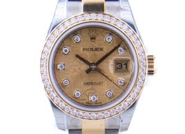 Rolex Lady-Datejust 179383 -