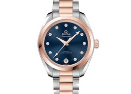 Omega Seamaster Aqua Terra 220.20.34.20.53.001 -