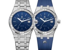 Maurice Lacroix Aikon AI6006-PVY11-170-1 -