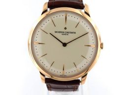 Vacheron Constantin Patrimony 81180 -