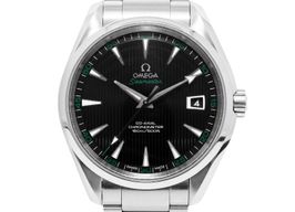 Omega Seamaster Aqua Terra 231.10.42.21.01.001 -