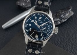 IWC Big Pilot IW500201 -