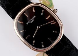 Patek Philippe Golden Ellipse 5738R-001 -