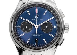 Breitling Premier AB0118A61C1A1 -