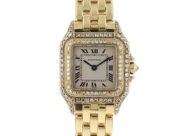 Cartier Panthère 8057915 (Unknown (random serial)) - 22 mm Yellow Gold case